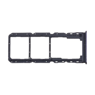 Лоток SIM для Realme 11 4G Черный