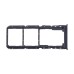 Лоток SIM для Realme 11 4G Черный
