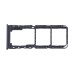Лоток SIM для Realme 11 4G Черный