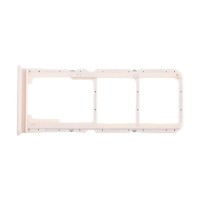 Лоток SIM для Realme RMX3636 Золото