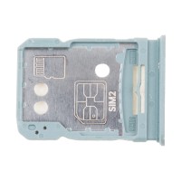 Лоток SIM для Realme 12 4G Зеленый Лоток SIM для Realme 12 4G Зеленый