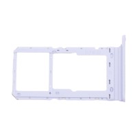Лоток SIM для Realme 12 5G Фиолетовый