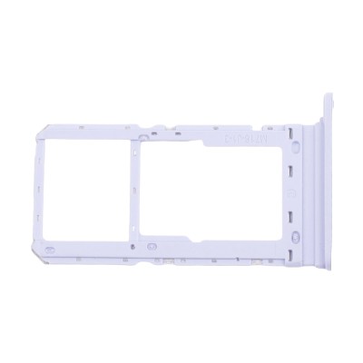 Лоток SIM для Realme 12 5G Фиолетовый