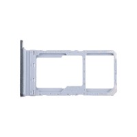 Лоток SIM для Realme RMX3951 Черный