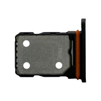 Лоток SIM для Realme 14 Pro+ 5G (RMX5051) Черный