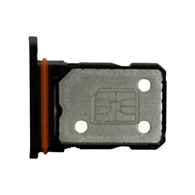 Лоток SIM для Realme 14 Pro+ 5G (RMX5051) Черный