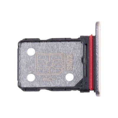 Лоток SIM для Realme 15 5G (RMX5106) Серый