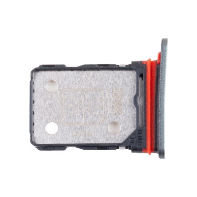 Лоток SIM для Realme 15 Pro 5G (RMX5101) Зеленый