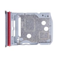 Лоток SIM для Realme RMX5111 Черный