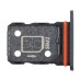 Лоток SIM для Realme RMX5120 Серый