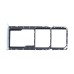 Лоток SIM для Realme C35 Зеленый