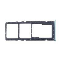 Лоток SIM для Realme C55 Зеленый