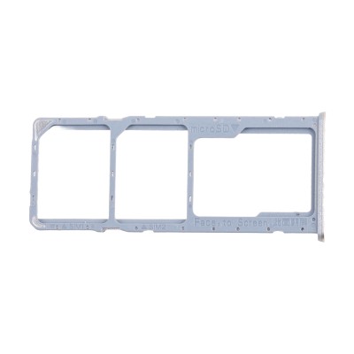 Лоток SIM для Realme C61 Золото