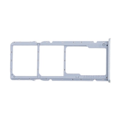 Лоток SIM для Realme C61 Зеленый