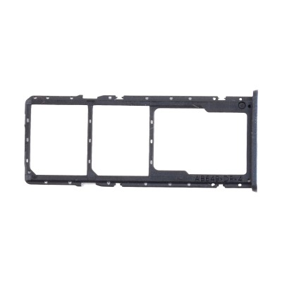 Лоток SIM для Realme C63 4G Синий
