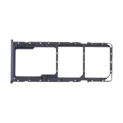 Лоток SIM для Realme C63 4G Синий