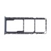 Лоток SIM для Realme C63 4G Синий