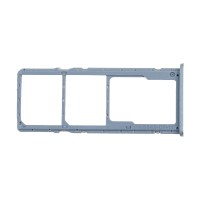 Лоток SIM для Realme C63 4G Зеленый