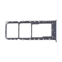 Лоток SIM для Realme C65 4G Черный