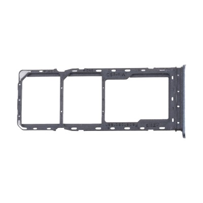 Лоток SIM для Realme C65 4G Черный