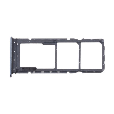 Лоток SIM для Realme C65 4G Черный