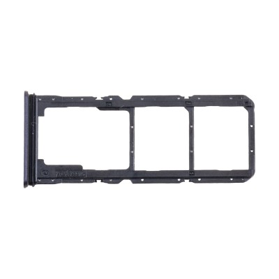 Лоток SIM для Realme C67 4G Черный