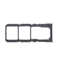 Лоток SIM для Realme C67 4G Зеленый