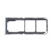 Лоток SIM для Realme C67 4G Зеленый