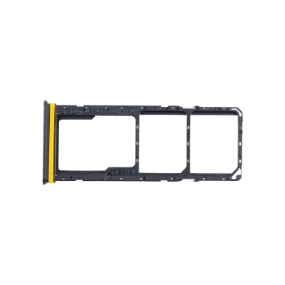 Лоток SIM для Realme C71 (RMX5303) Зеленый