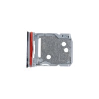 Лоток SIM для Realme C85 4G (RMX5566) Черный