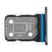 Лоток SIM для Realme RMX5210 Синий