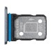 Лоток SIM для Realme RMX5210 Синий