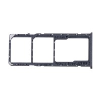 Лоток SIM для Realme Note 50 Черный