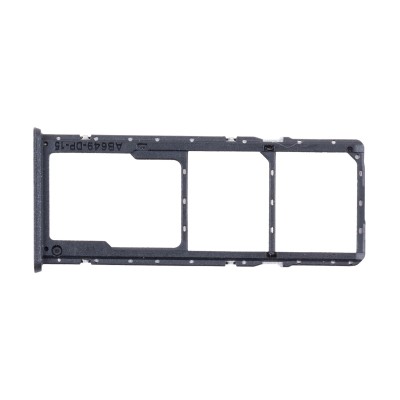 Лоток SIM для Realme Note 50 Черный