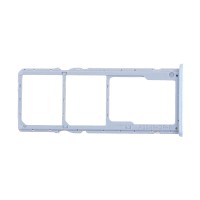 Лоток SIM для Realme Note 50 Голубой