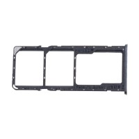Лоток SIM для Realme Note 60 Черный