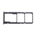 Лоток SIM для Realme Note 60 Черный