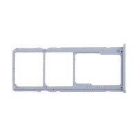 Лоток SIM для Realme Note 60 Голубой