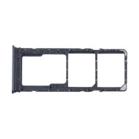 Лоток SIM для Realme Note 70 (RMX5313) Черный