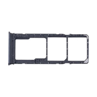 Лоток SIM для Realme Note 70 (RMX5313) Черный