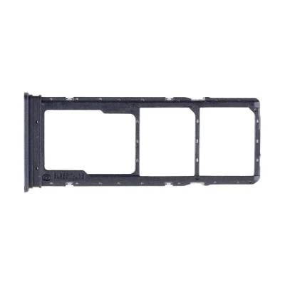Лоток SIM для Realme Note 70 (RMX5313) Черный
