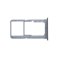 Лоток SIM для Realme P3 5G (RMX5079) Серый