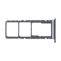 Лоток SIM для Samsung A057F Galaxy A05s Черный