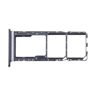 Лоток SIM для Samsung A057F Galaxy A05s Черный