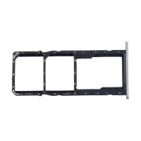 Лоток SIM для Samsung A065F  Galaxy A06 Золото