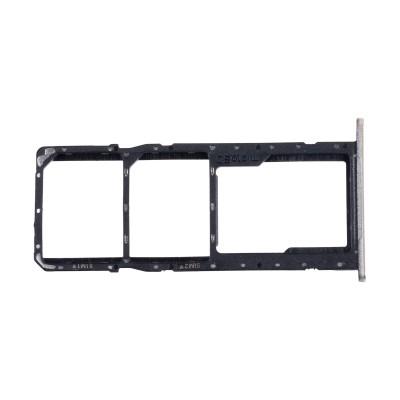 Лоток SIM для Samsung A065F  Galaxy A06 Золото