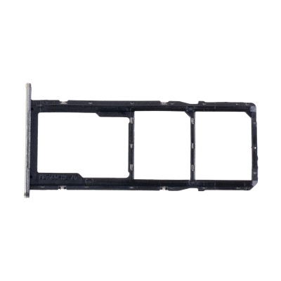 Лоток SIM для Samsung A065F  Galaxy A06 Золото
