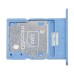 Лоток SIM для  Samsung A156B Galaxy A15 5G Синий