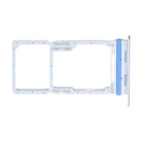 Лоток SIM для Samsung A166B Galaxy A16 5G Серый