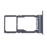 Лоток SIM для Samsung A266B Galaxy A26 5G Черный